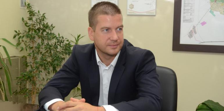 Живко Тодоров: Градът ни ще бъде най-зеленият в България